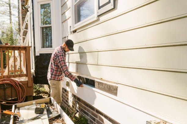 Trusted Siding Installation service in Oak Brook, IL - Creative Siding